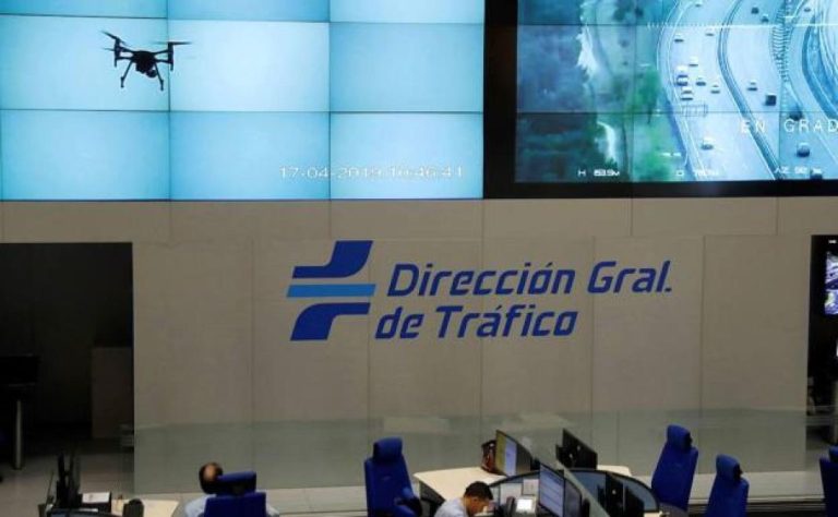 7 cambios en el objetivo de la DGT que se han paralizado por las elecciones