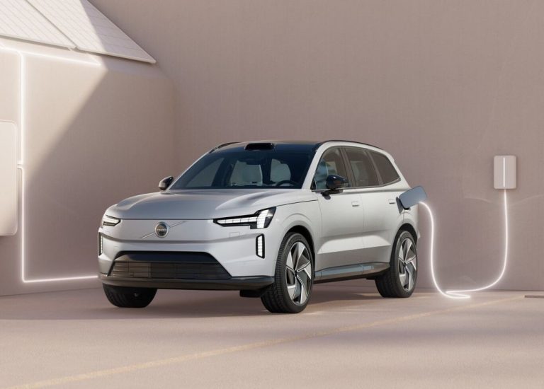 Los 10 coches eléctricos con más autonomía del mundo