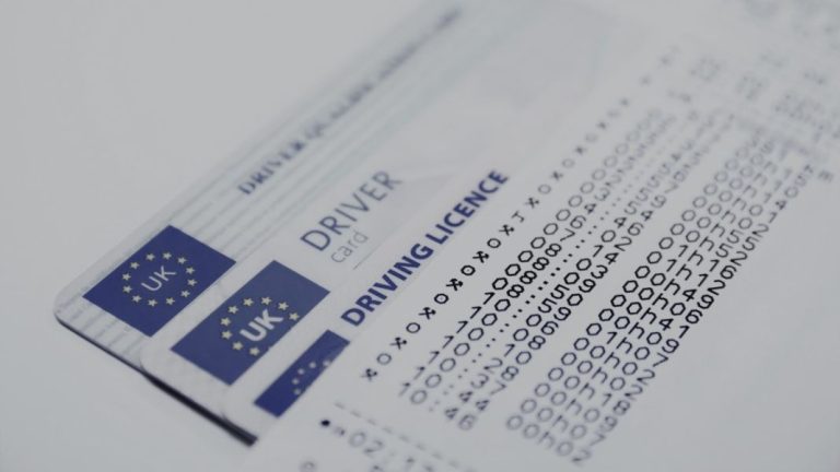 El carnet que no te puede faltar si no quieres que te multen en tus vacaciones