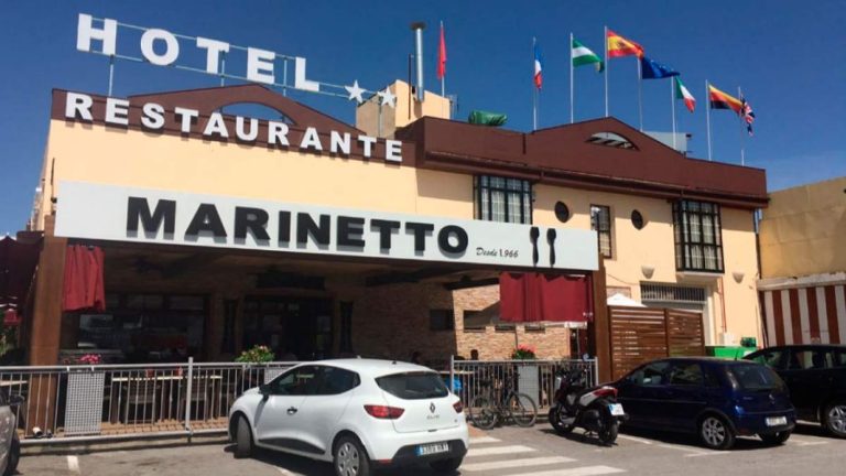 Los mejores restaurantes de carretera para comer si vas camino a la playa