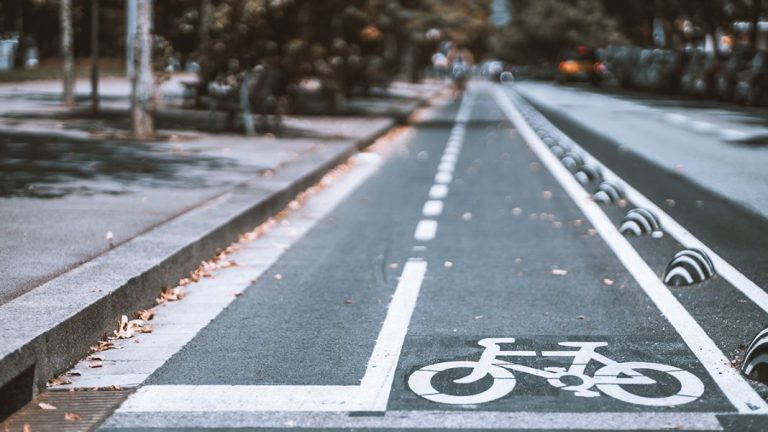 El Gobierno busca unificar los carriles bici. Pero no lo hace al gusto de todos