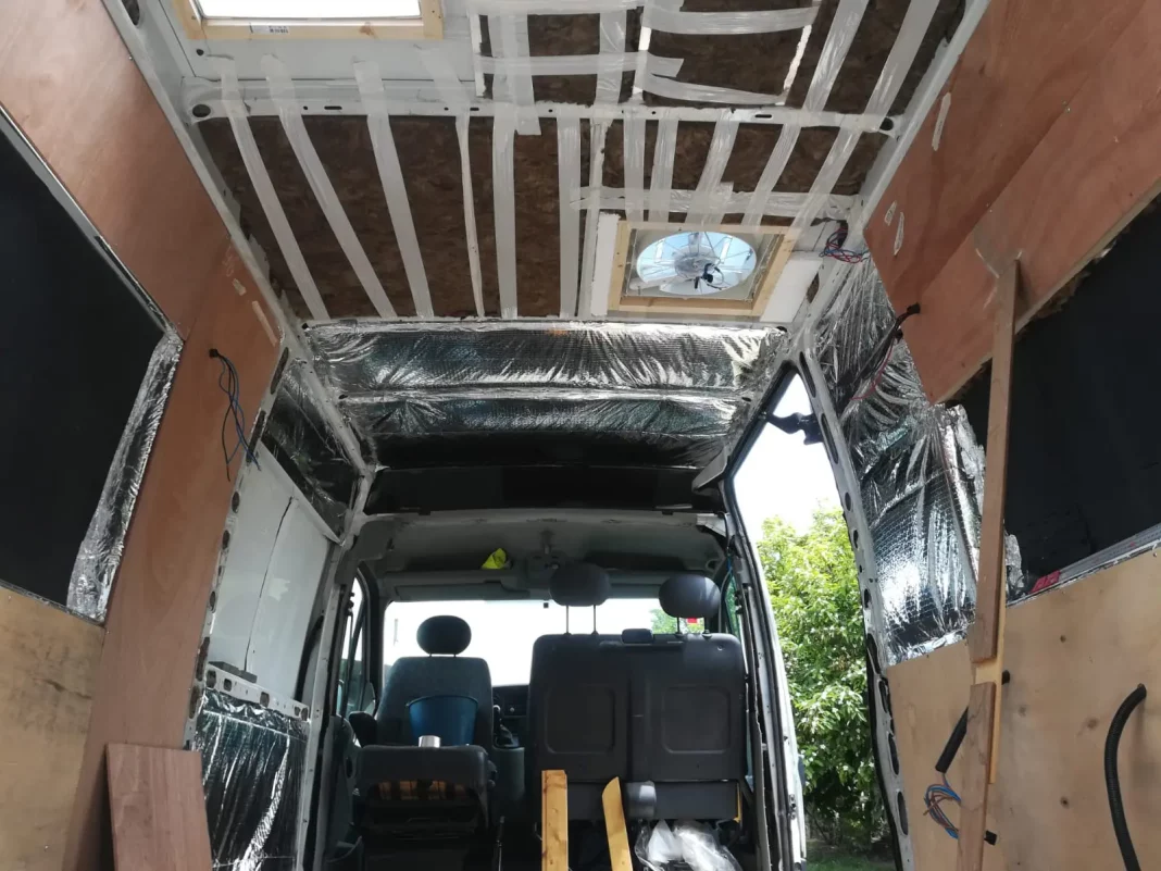 camper