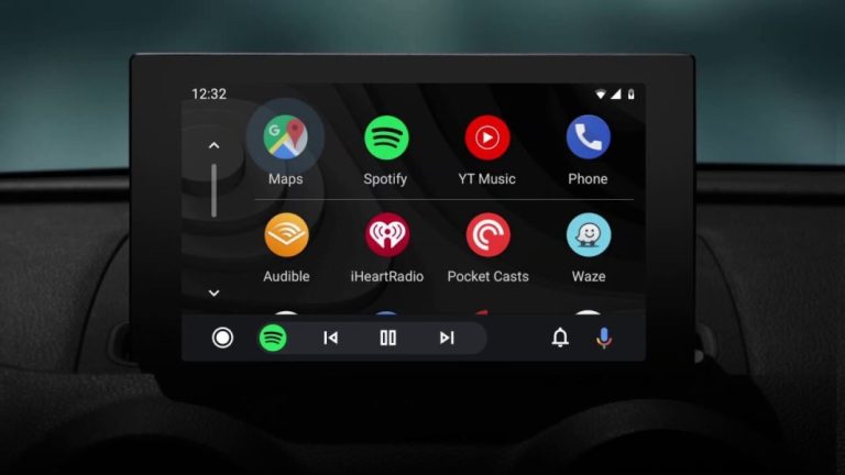 La forma más sencilla de enviar tu ubicación de WhatsApp desde Android Auto