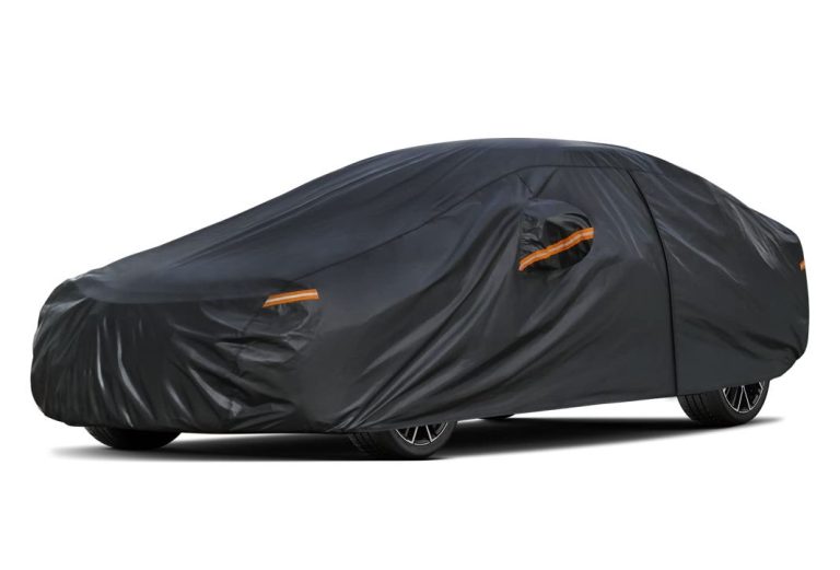 ¿Cómo proteger la carrocería de tu coche de las tormentas de verano?