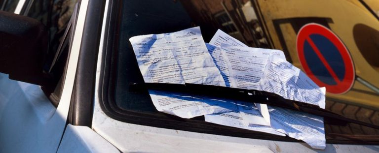 La DGT rompe récords de recaudación con estas 10 ‘multas tontas’