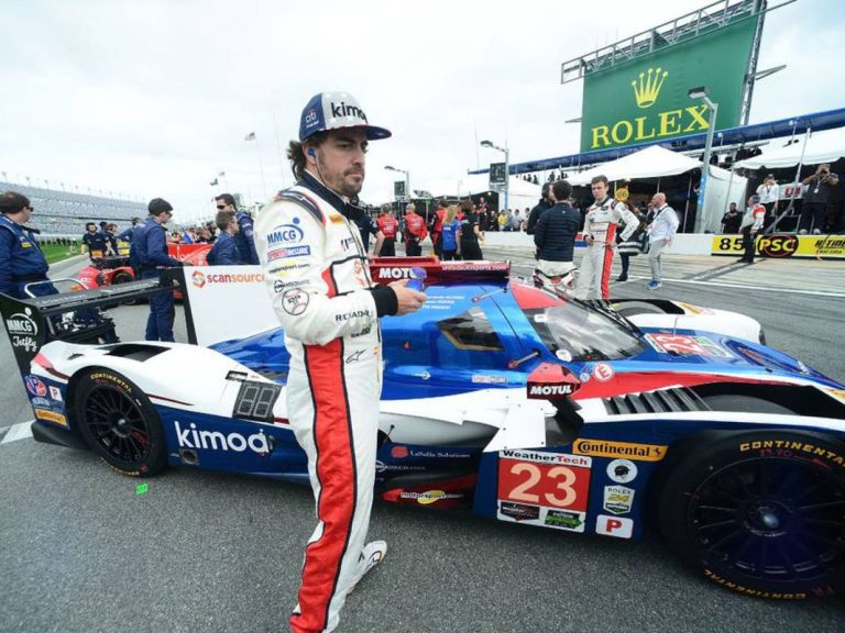 24 Horas de Le Mans: donde puedes ver por televisión la edición del centenario
