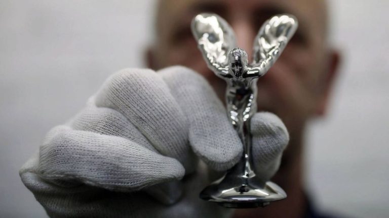 La mejor colección de Rolls-Royce no está en Goodwood. Está a un paso de Bilbao