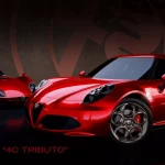 El Alfa Romeo 4C con 321.000 km que desmiente el mito de la poca fiabilidad italiana