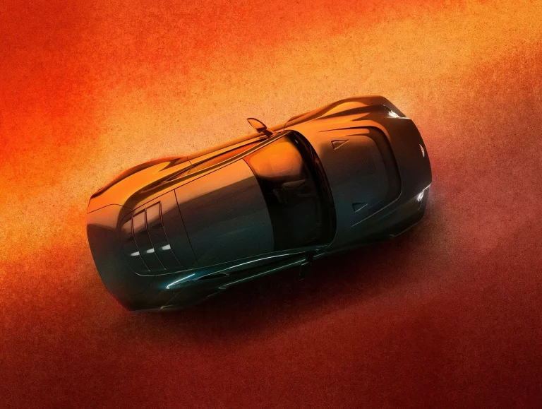 Valour. El Aston Martin más especial, cuelga el cartel de ‘todo vendido’