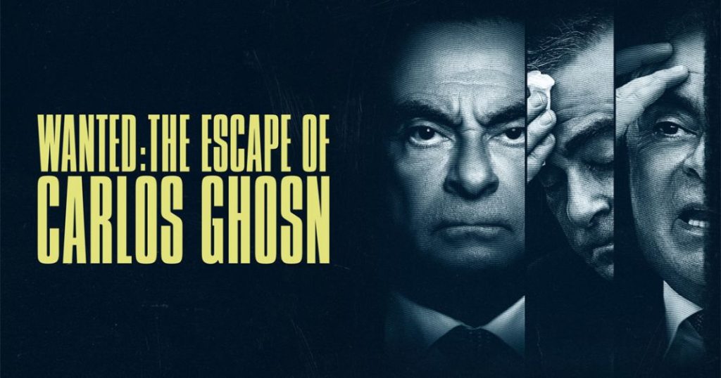 Carlos Ghosn: qué fue del hombre que salvó Nissan y huyó de Japón en una caja 1 Motor16 carlos ghosn