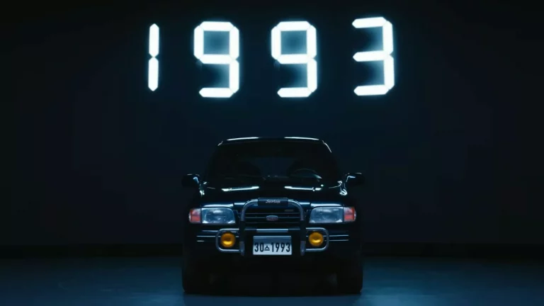 Este es el Kia Sportage que celebra sus 30 años de carrera
