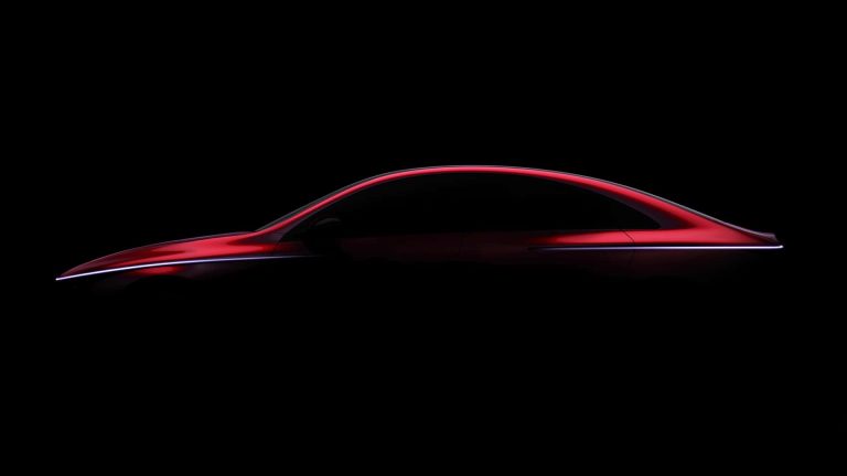 Mercedes-Benz tendrá una nueva berlina de acceso. Y se verá en Múnich