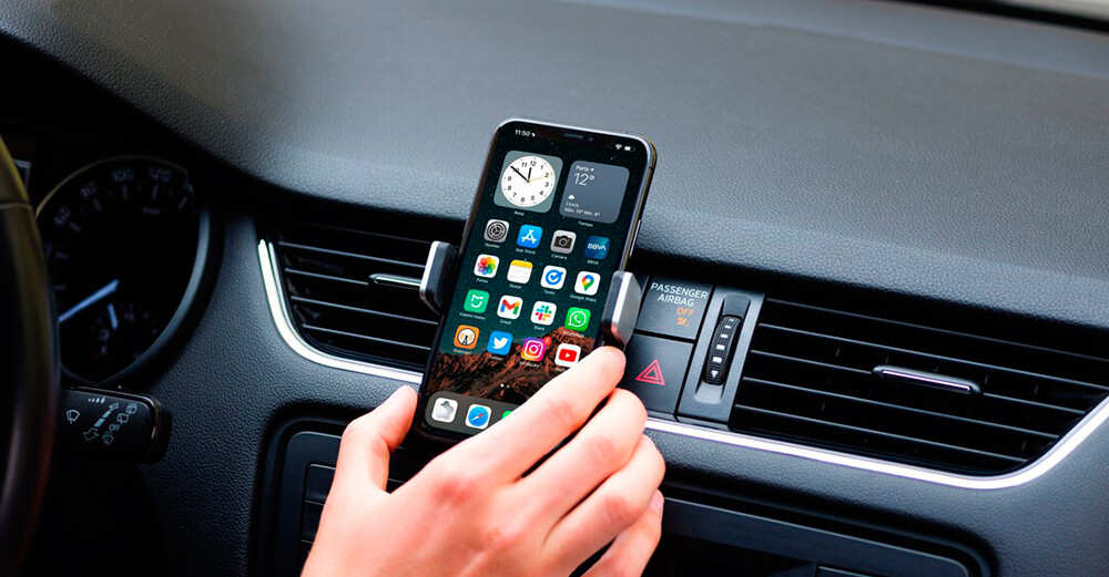 movil