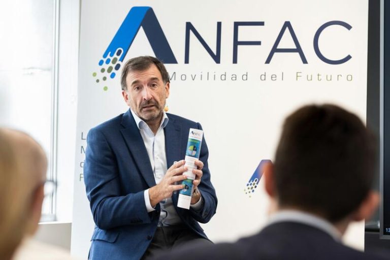 Los fabricantes de automóviles piden un «cambio radical» en las ayudas a la compra de coches eléctricos