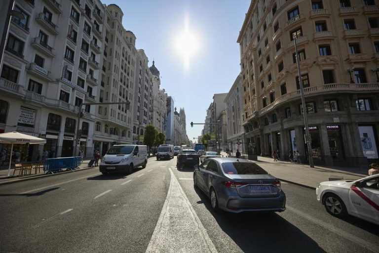 ¡Cuidado! El calor extremo puede destrozar tu coche