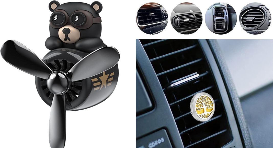 Amazon estos ambientadores para el coche además de oler bien son bonitos Amazon estos ambientadores para el coche además de oler bien son bonitos