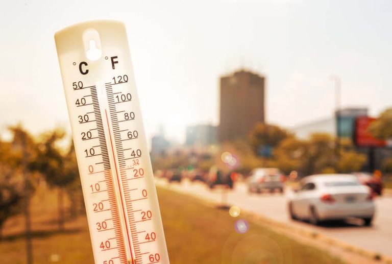 3 trucos para refrescar tu coche lo antes posible en plena ola de calor