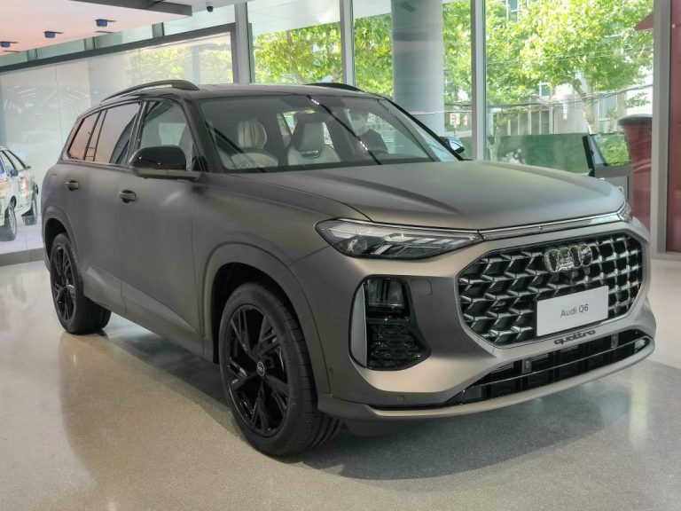 Volkswagen y Audi refuerzan su presencia en China