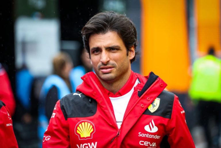 Nuevo equipo de la F1 pretende llevarse a Carlos Sainz: ¡Este sería su nuevo destino!
