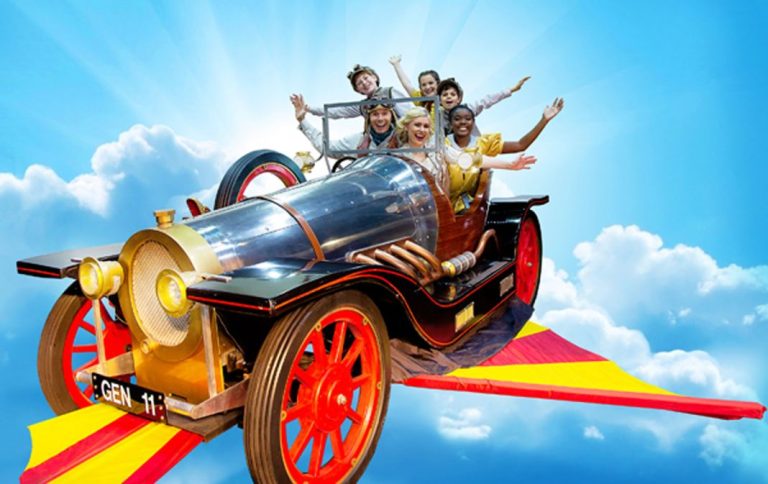 ¿Los recuerdas?: los coches más icónicos de la historia del cine y la televisión