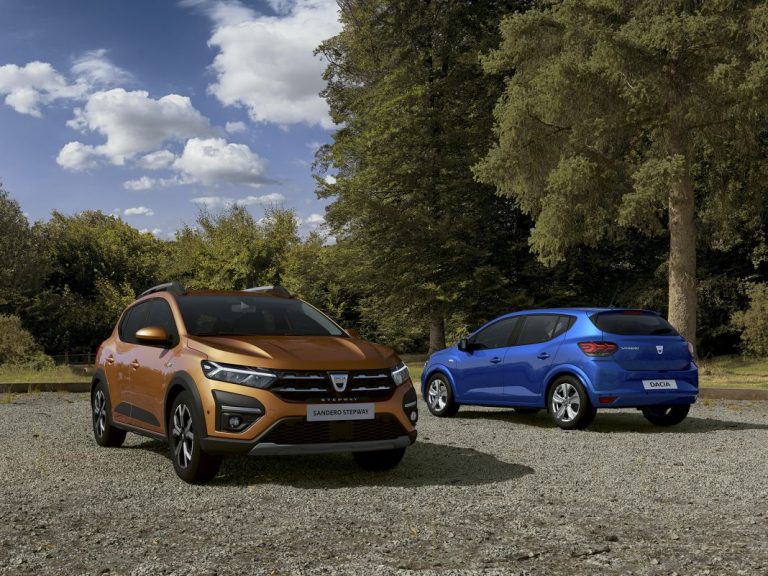 Los coches más vendidos de cada marca en 2023, uno a uno