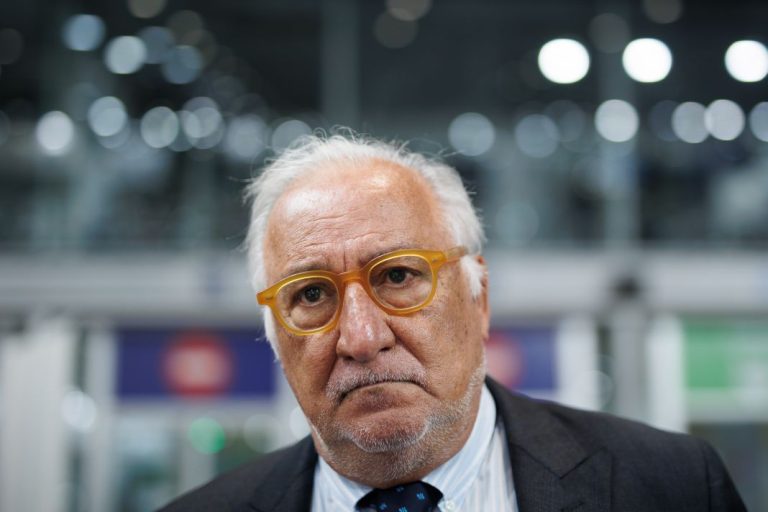 ‘Dos golpes de chapa y una avería van a ser suficientes para quedarnos clavados’: Pere Navarro dice que tú formas los atascos