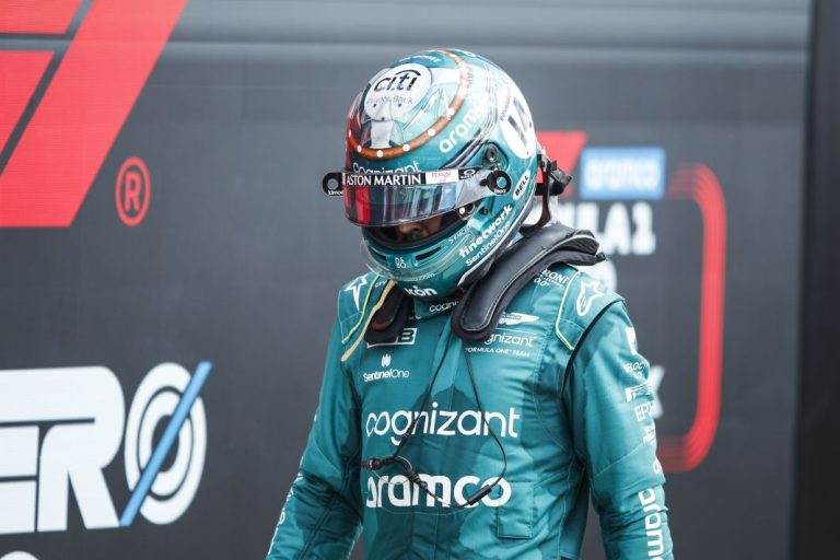 Hungaroring: el circuito donde Aston Martin y Fernando Alonso pueden dar la campanada