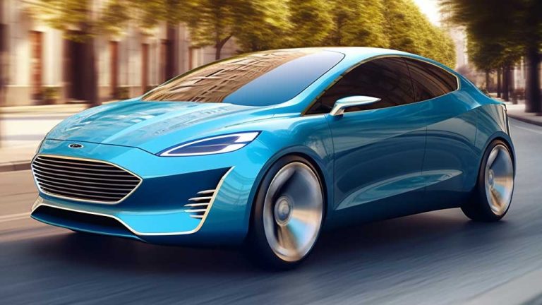 Así serían los coches que ya no se fabrican, según la inteligencia artificial