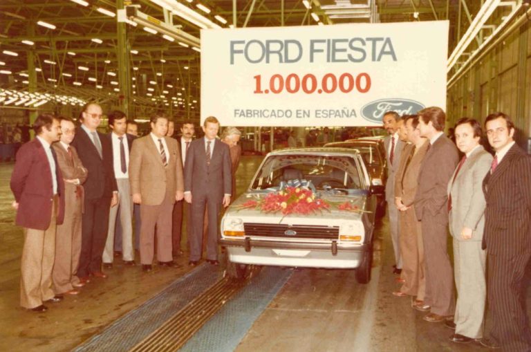 El SUV que mató al Ford Fiesta tiene etiqueta ECO y un descuento que no podrás rechazar