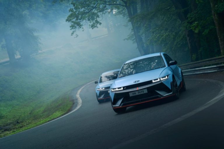 Novedades para 2024 de Hyundai. Un año electrificado y apasionante