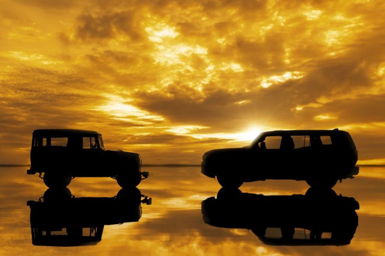 El Toyota Land Cruiser 40 promete tener pronto un sucesor directo