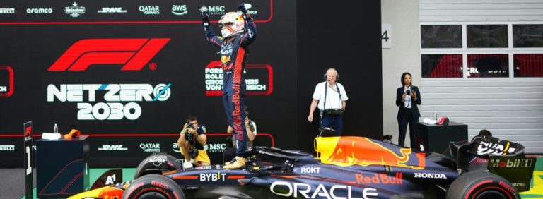 La apabullante humillación de Red Bull y la amarga sensación de Carlos Sainz
