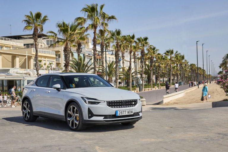 Sabores escondidos de España con Polestar: Valencia, esencia mediterránea
