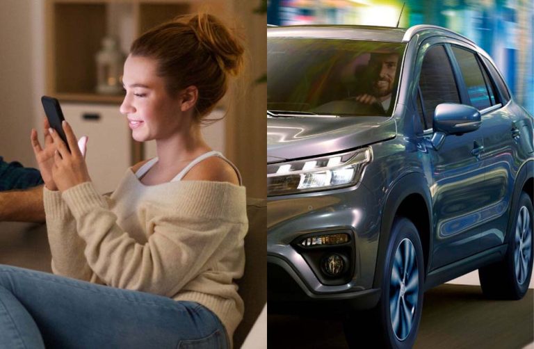 Desde Japón llega este SUV híbrido cargado de equipamiento y más barato que un Toyota C-HR