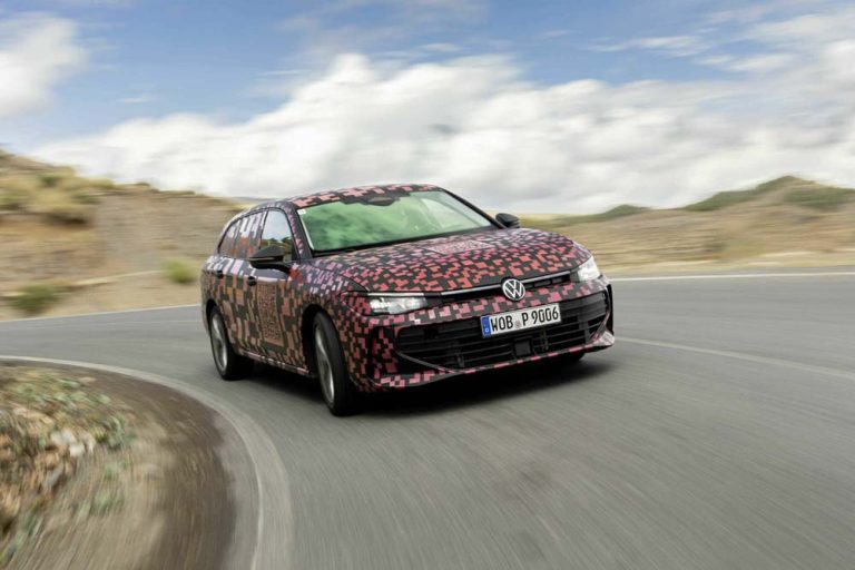 Volkswagen. Estas son todas sus novedades en los próximos meses