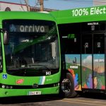 Arranca la mayor licitación de autobuses de Europa: 11.000 millones para renovar Madrid
