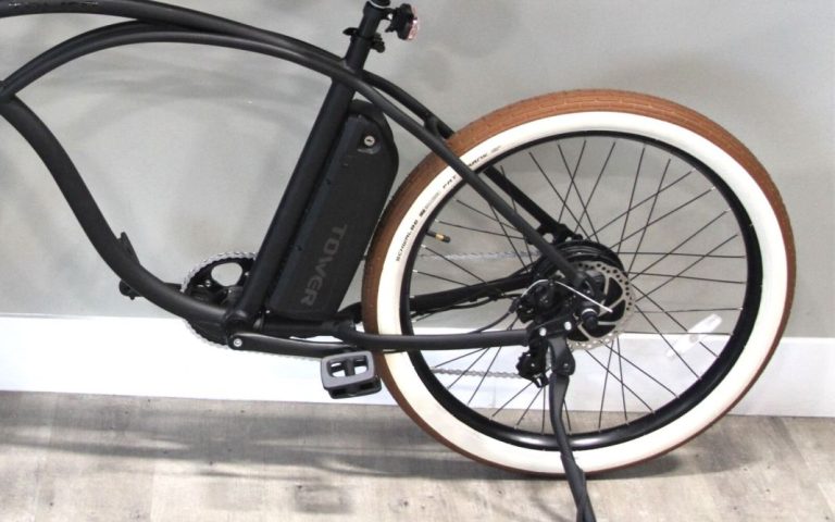 California impone para las bicicletas eléctricas una norma revolucionaria. Y podrían salir imitadores