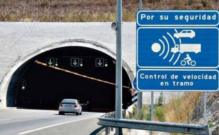 La aplicación con la que puedes saber si tienes una multa