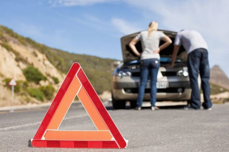 ¿Por qué se averían más los coches en verano? Estos son sus fallos más frecuentes