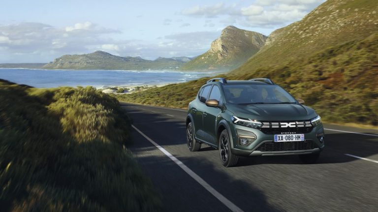 Estos son los coches más vendidos de cada marca en España este año