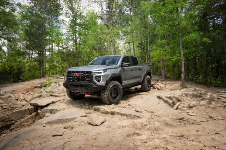 Llega el rival del Ford Ranger Raptor, pero no está fácil hacerse con él