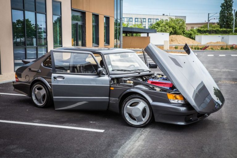 Estos son los coches que más kilómetros han hecho en el mundo