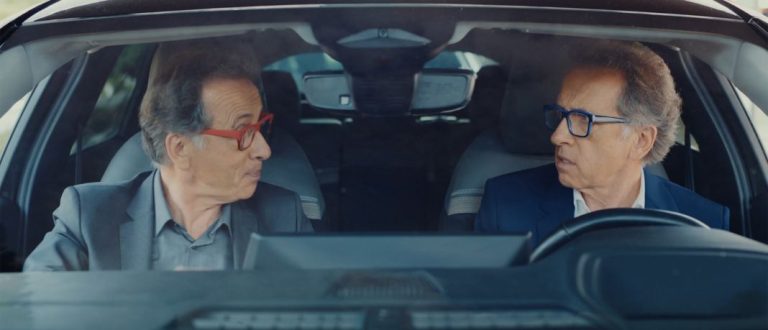 La campaña de Línea Directa con Jordi Hurtado que ofrece un descuentazo en el seguro
