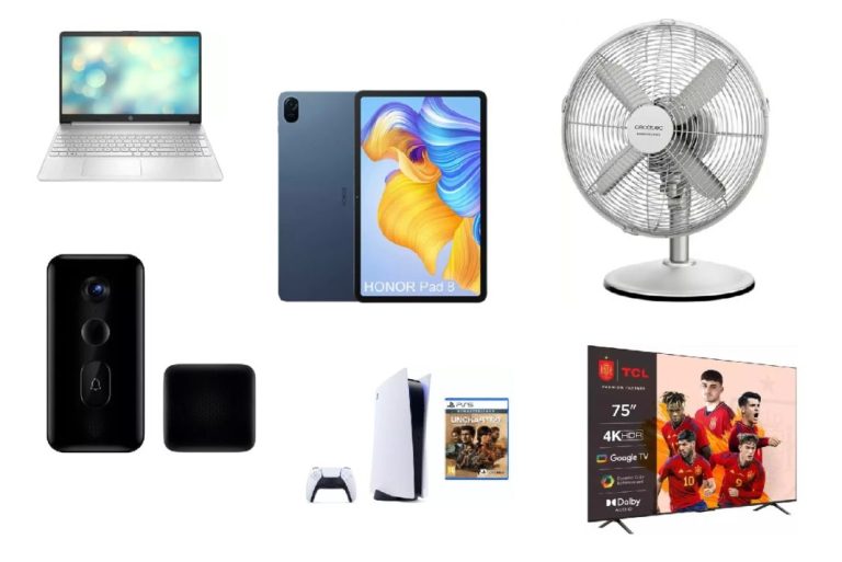 Michollo: Ofertas esenciales Prime Day 2023
