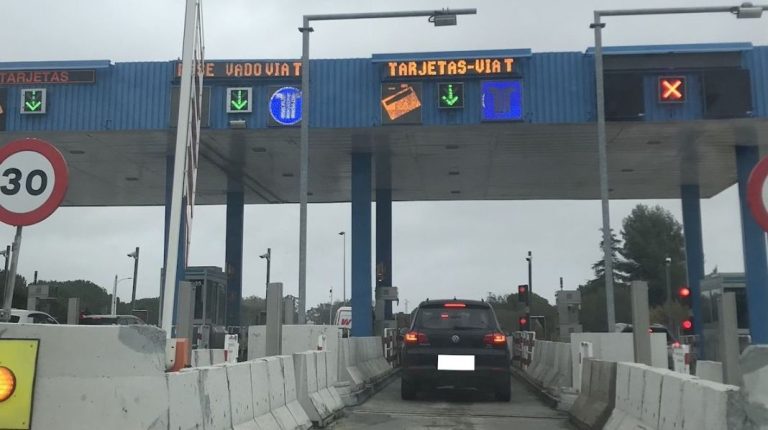 Llega 2024: ¿Qué pasa con las nuevas carreteras de peaje?
