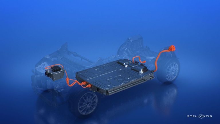 Stellantis fabricará en Vigo sus vehículos eléctricos más avanzados