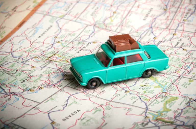 10 accesorios con los que deberías salir de viaje en coche este verano
