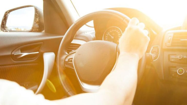 Qué hacer para que mi coche no se caliente en verano