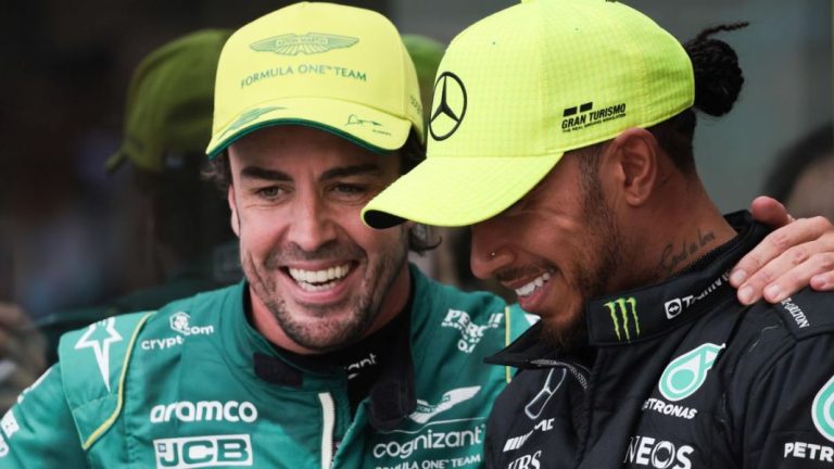 El órdago que lanza Fernando Alonso que va a poner patas arriba a la Fórmula 1