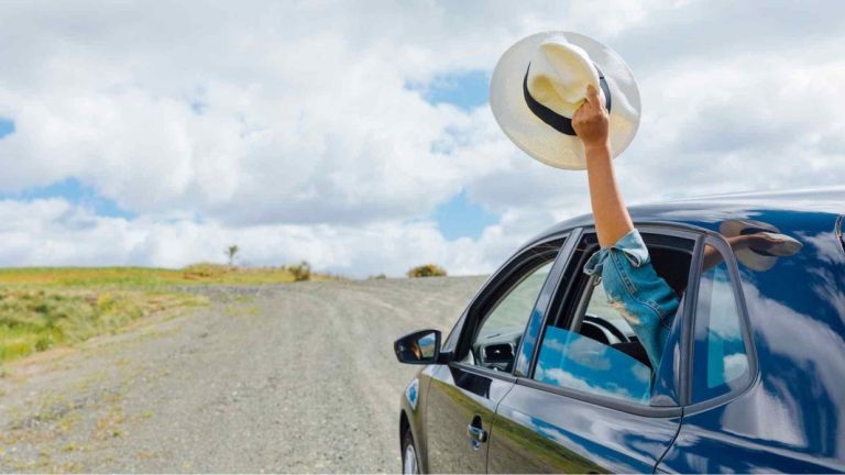 Esto debes tener en cuenta antes de alquilar un coche en vacaciones